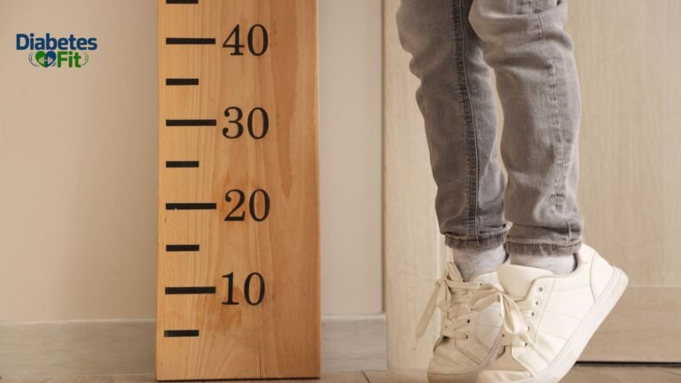 Exercise for Height Increase