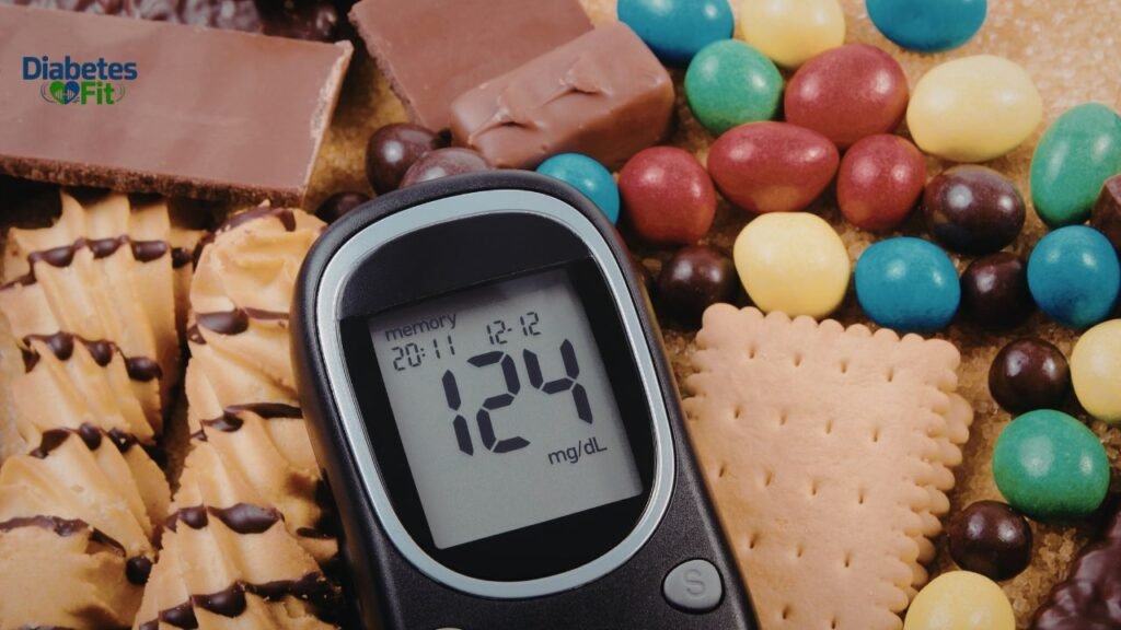 Gestational Diabetes Diet Plan for Pregnant Women