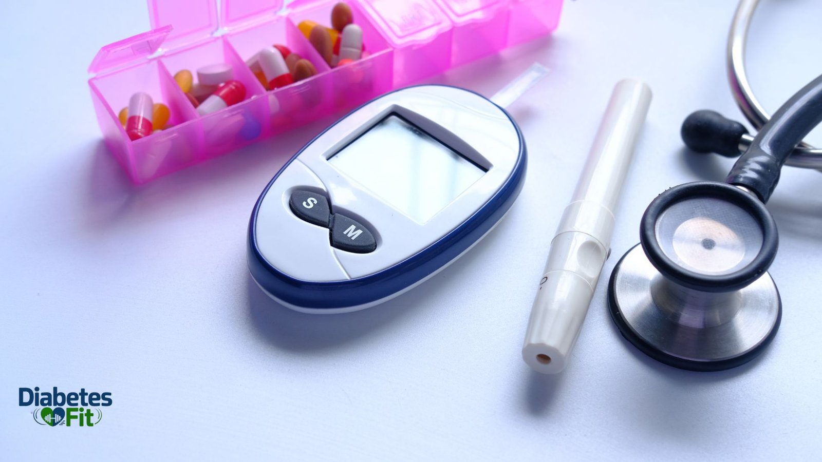 Glucose Tablets for Low Blood Sugar