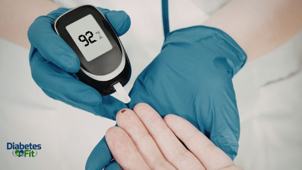 Glucose Tablets for Low Blood Sugar