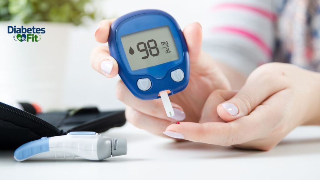 Can Menopause Cause Low Blood Sugar