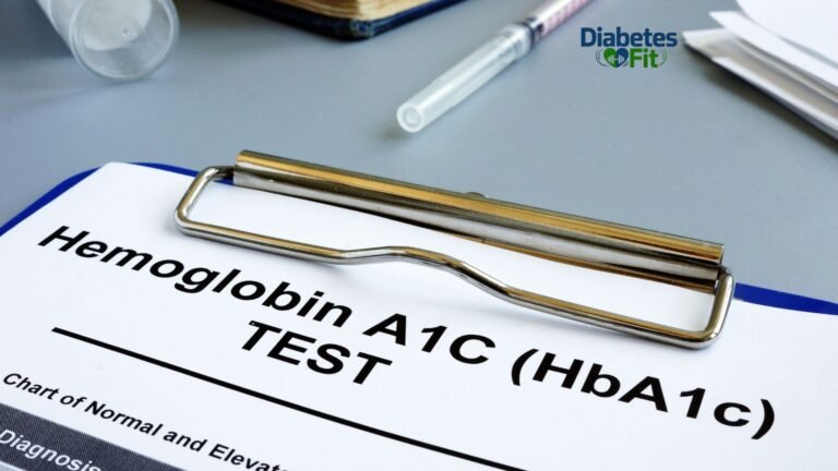 How Much Can A1C Drop in 3 Months
