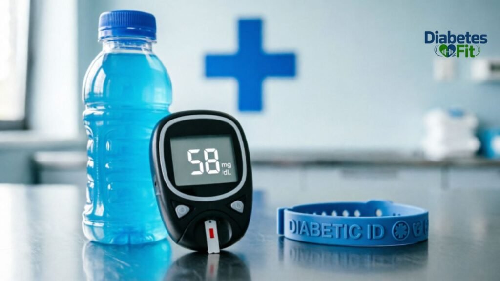 Is Gatorade Good for Low Blood Sugar