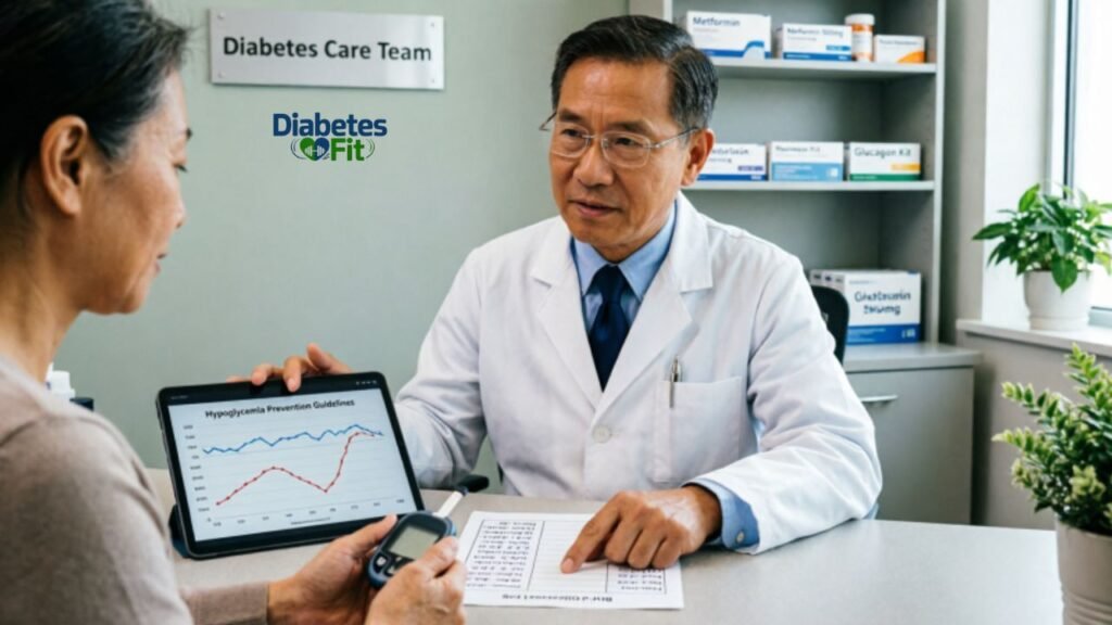 Tirzepatide Cause Low Blood Sugar