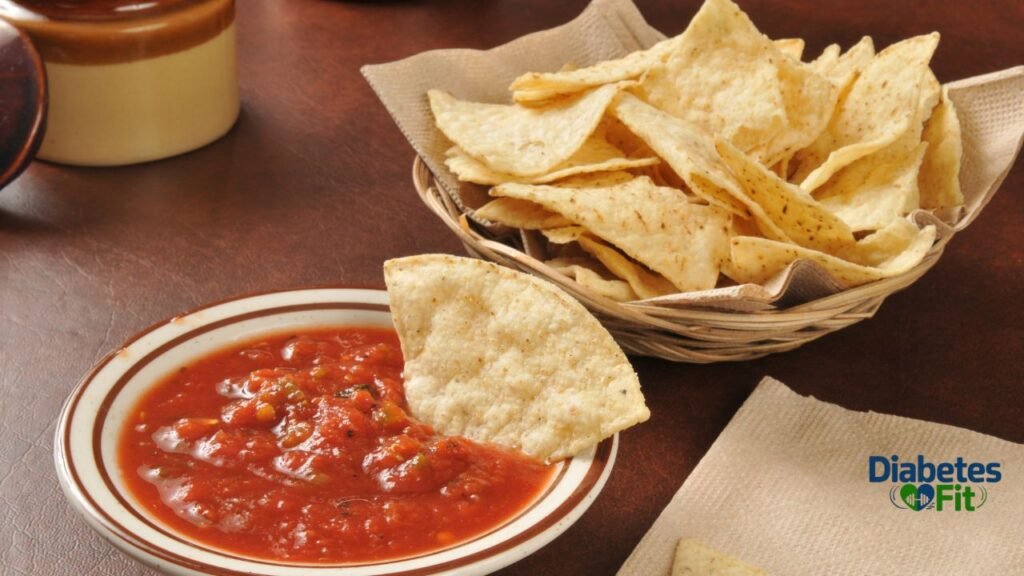 Best Store-Bought Chips for Diabetics in the USA