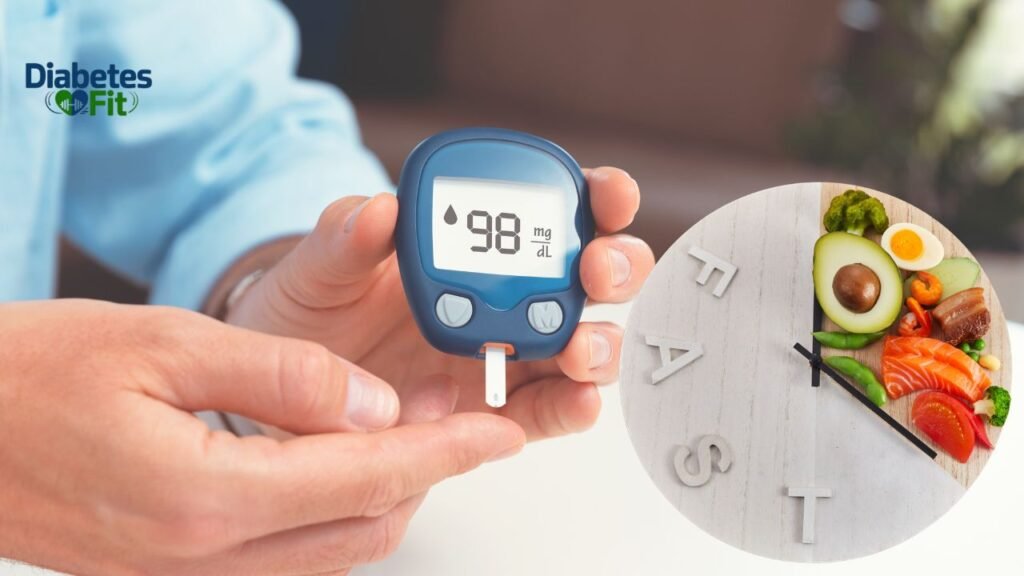 Can Fasting Cause Low Blood Sugar