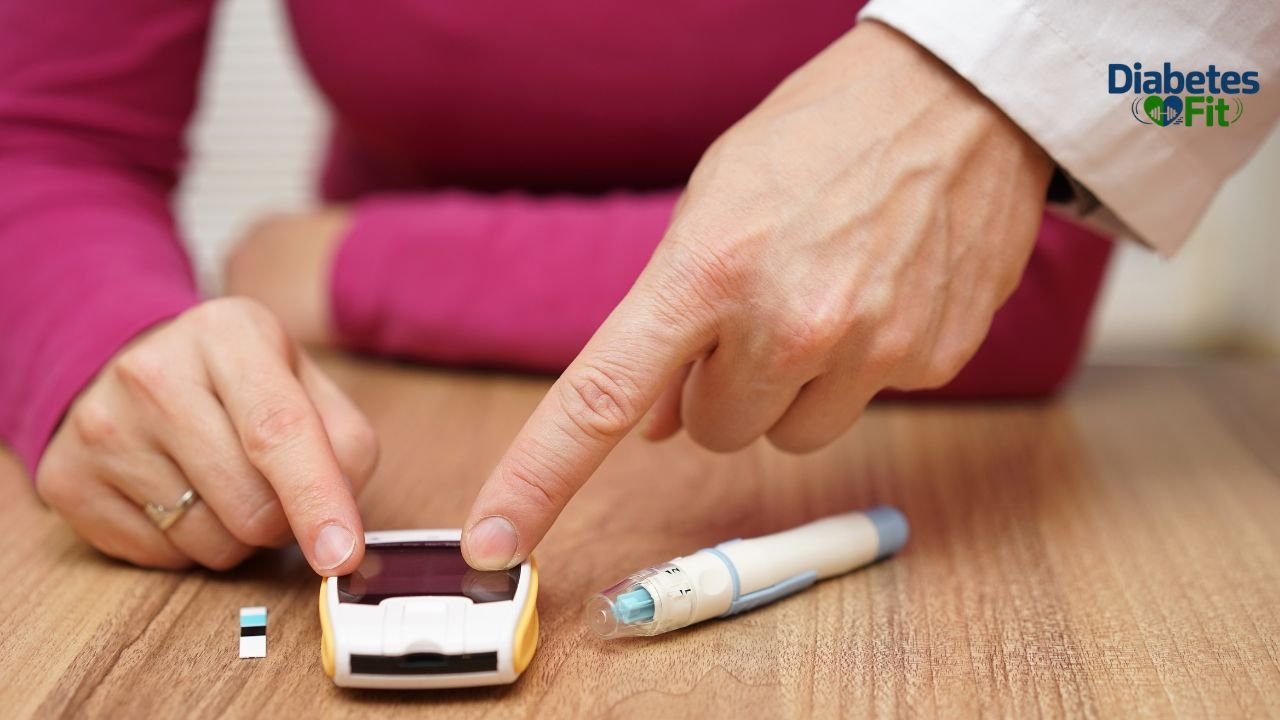 Lower Blood Sugar Quickly Without Insulin
