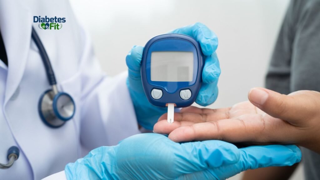 Why Does Blood Sugar Drop at Night?