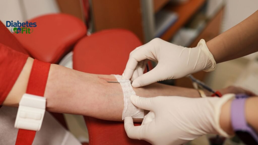 Can Menopause Cause Low Blood Sugar