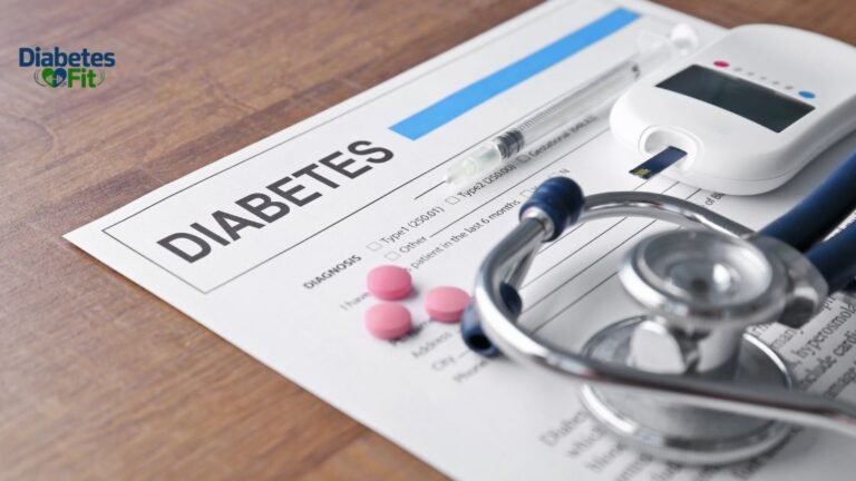 Is Diabetes Curable Permanently in Early Stage