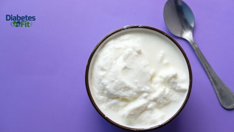 Is Yogurt Good for Low Blood Sugar