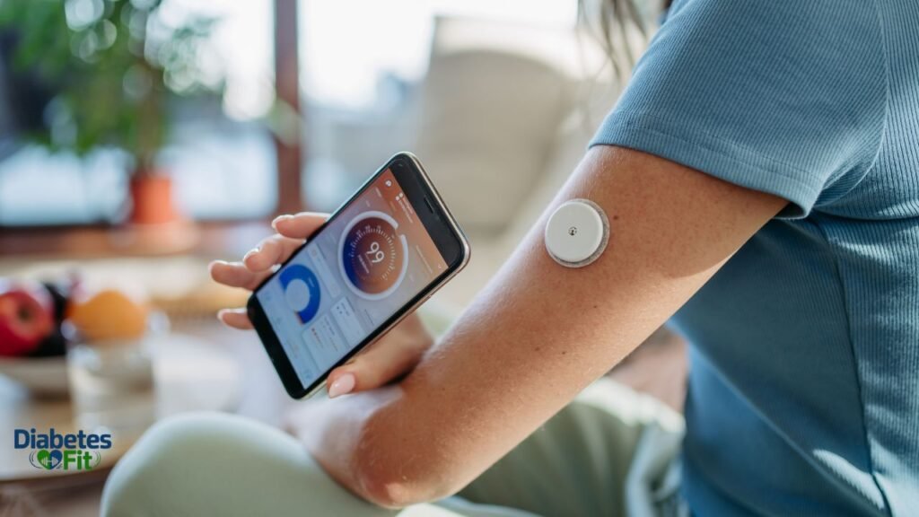 Continuous Glucose Monitor