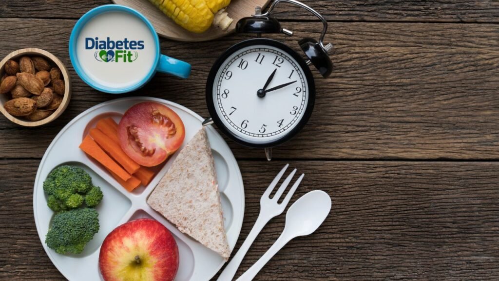 Diabetes Weight Loss Plan for Females