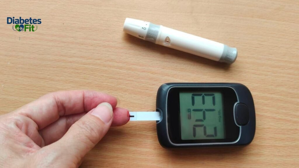 How Much Can A1C Drop in 3 Months