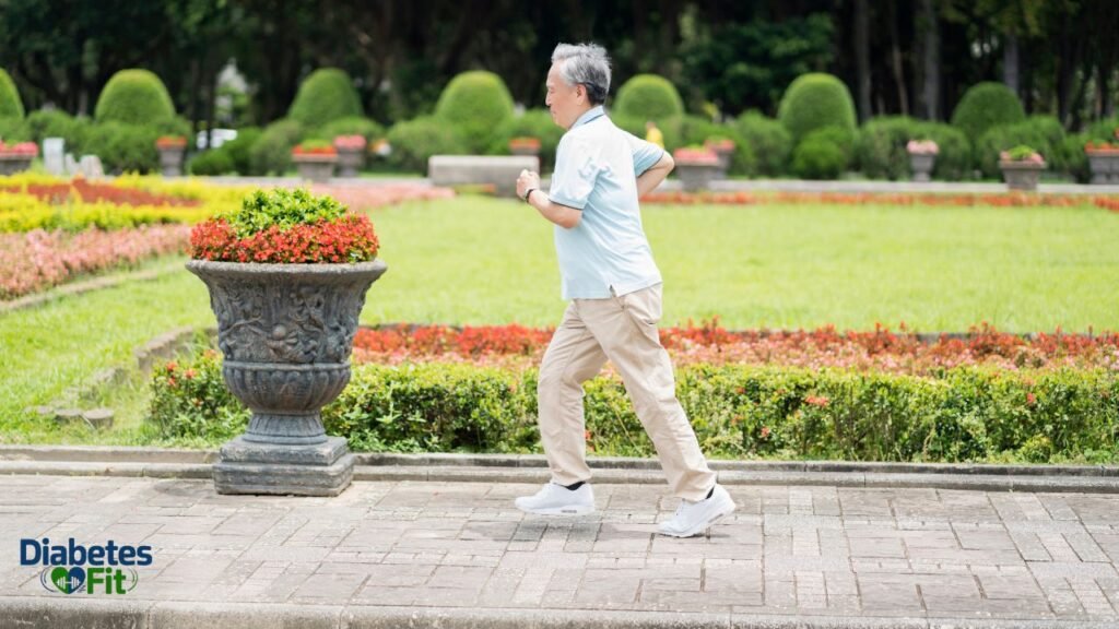 Lower Blood Sugar Quickly Without Insulin