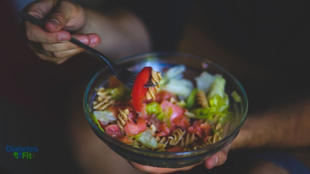 Gestational Diabetes Diet Plan for Pregnant Women