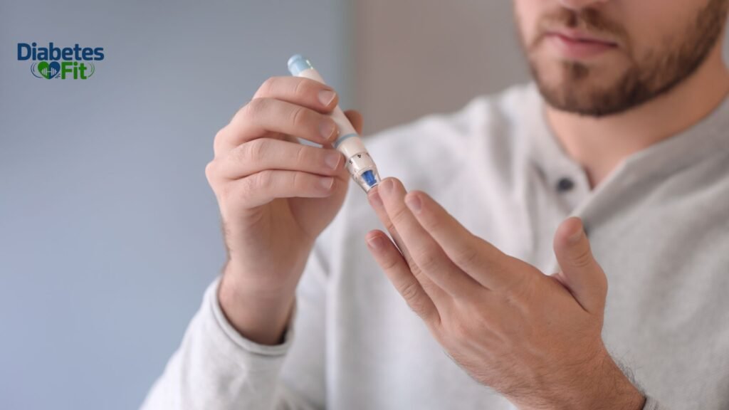 Can Low Blood Sugar Cause Nosebleeds