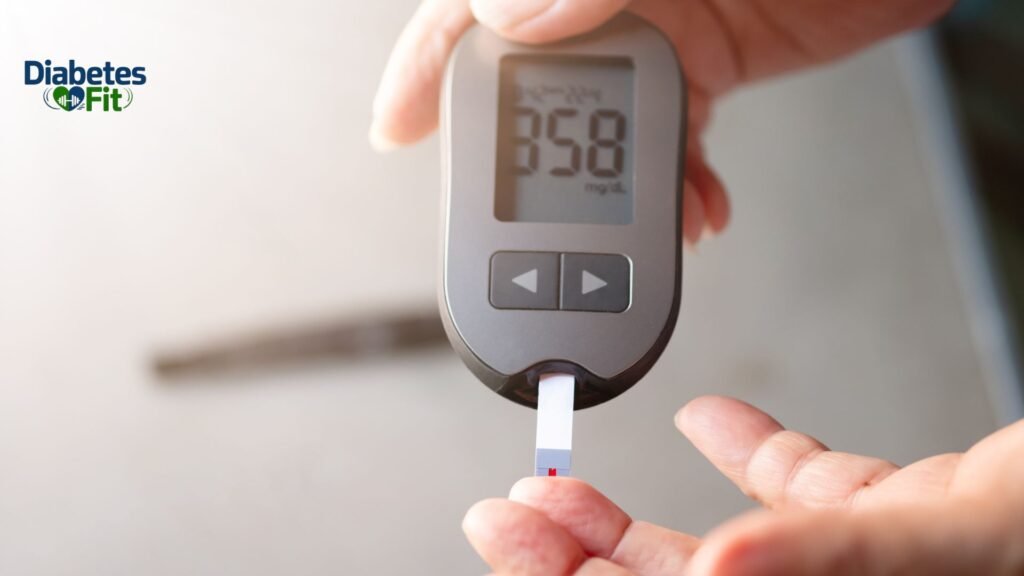 Can Low Blood Sugar Cause Nosebleeds