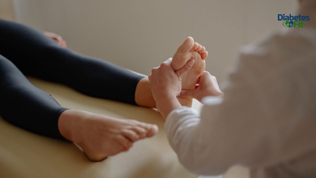 What Happens if Diabetes Is Left Untreated