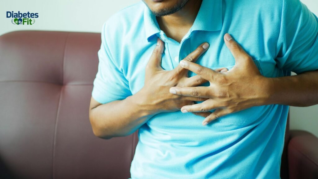 What Happens if Diabetes Is Left Untreated