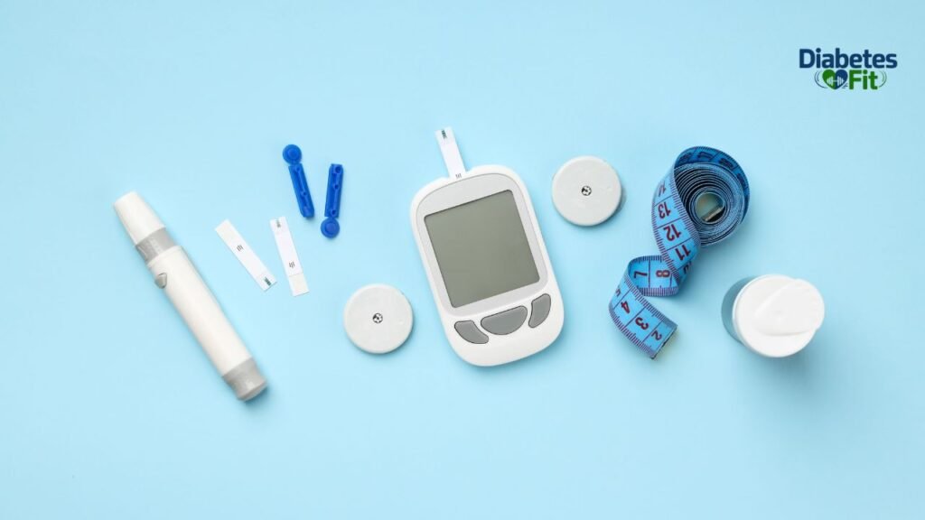 Continuous Glucose Monitor