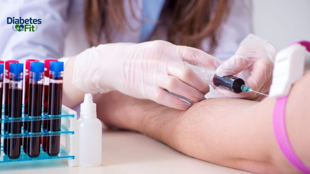 Can Low Blood Sugar Cause Hot Flashes?
