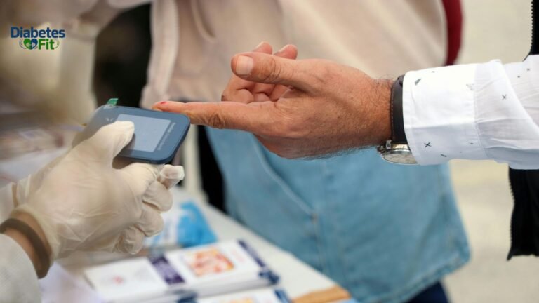 What Happens if Diabetes Is Left Untreated