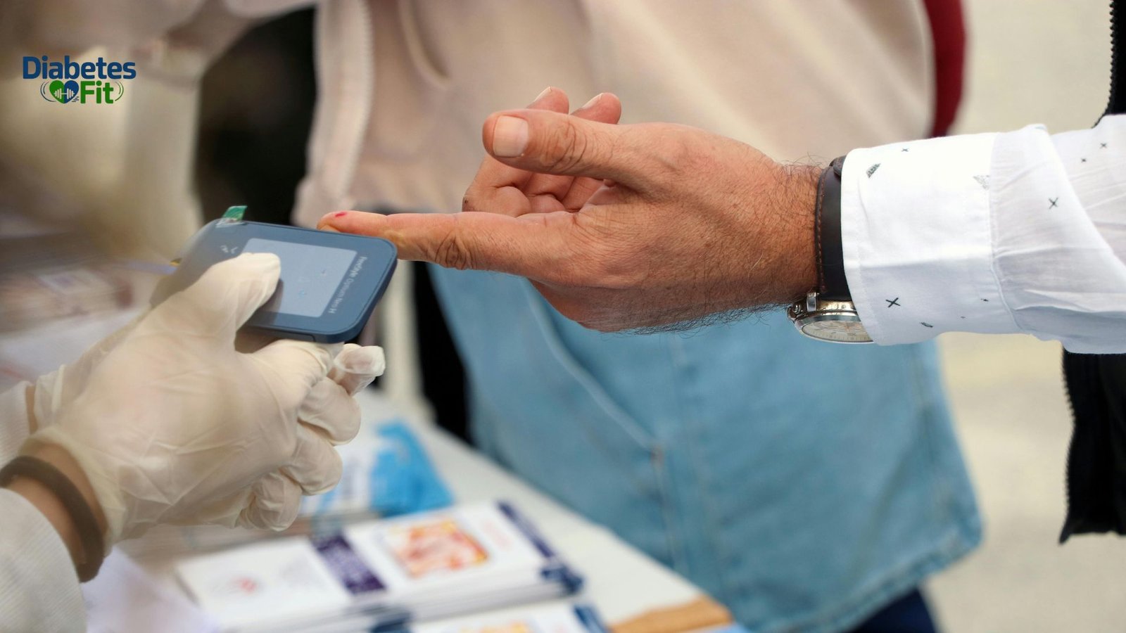 What Happens if Diabetes Is Left Untreated