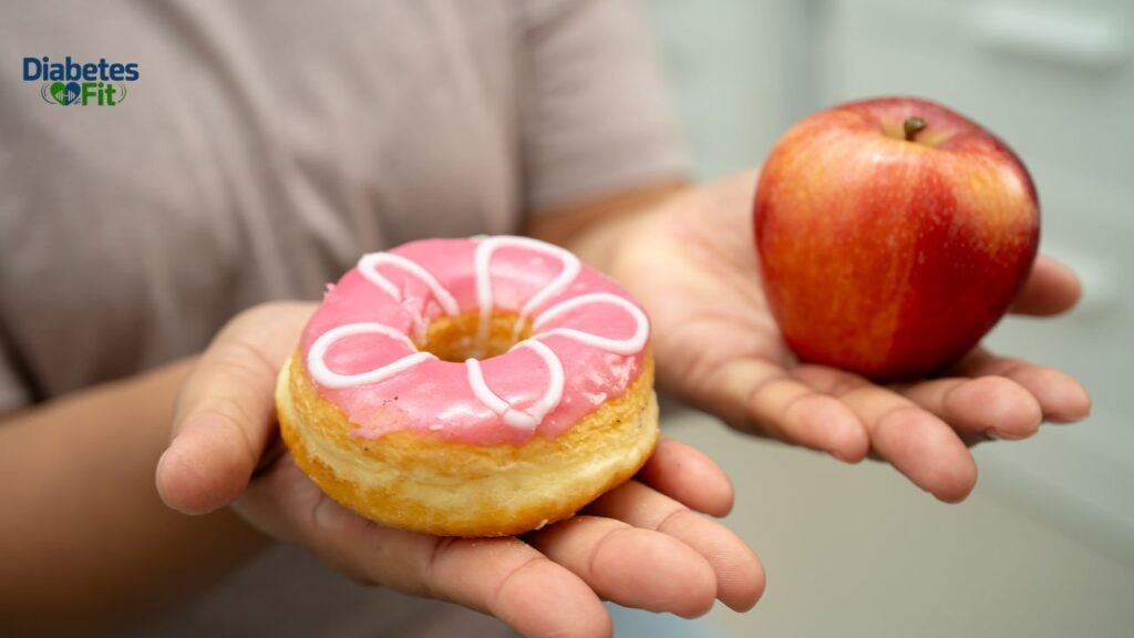 Gestational Diabetes Diet Plan for Pregnant Women
