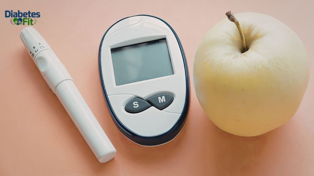 Are Apples Good for Low Blood Sugar