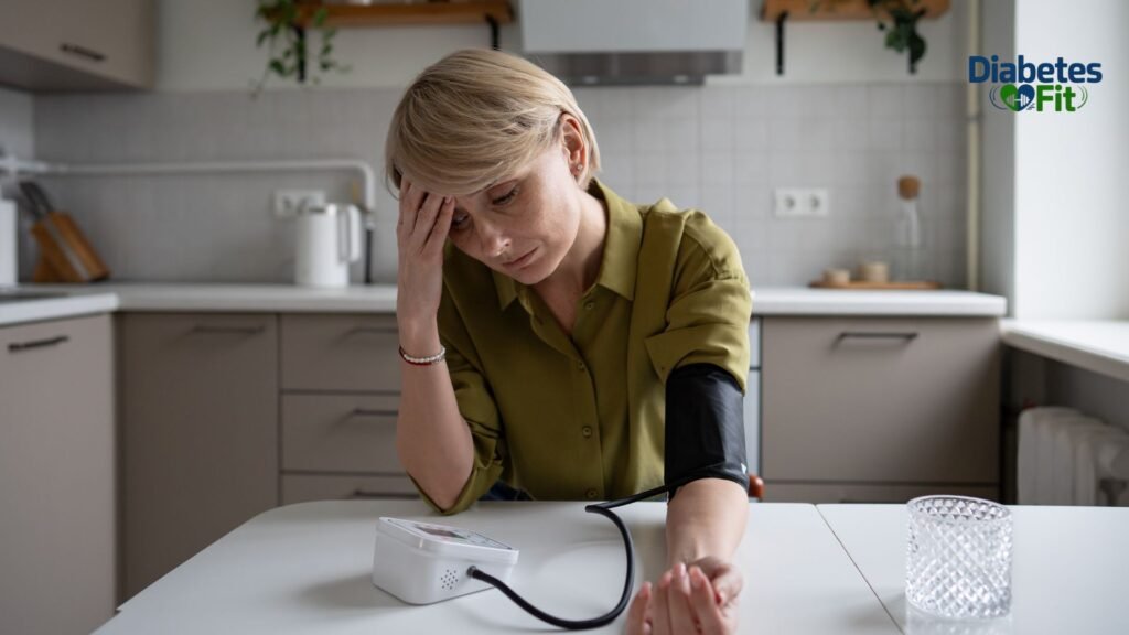 Can Menopause Cause Low Blood Sugar