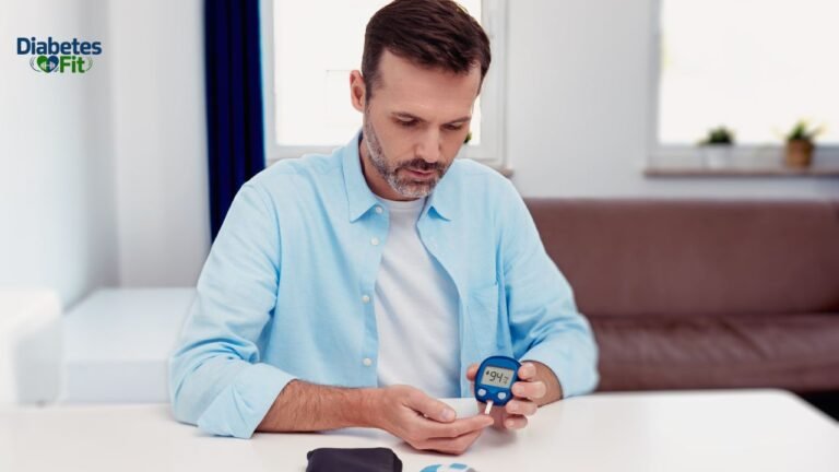 Why Does Blood Sugar Drop at Night?