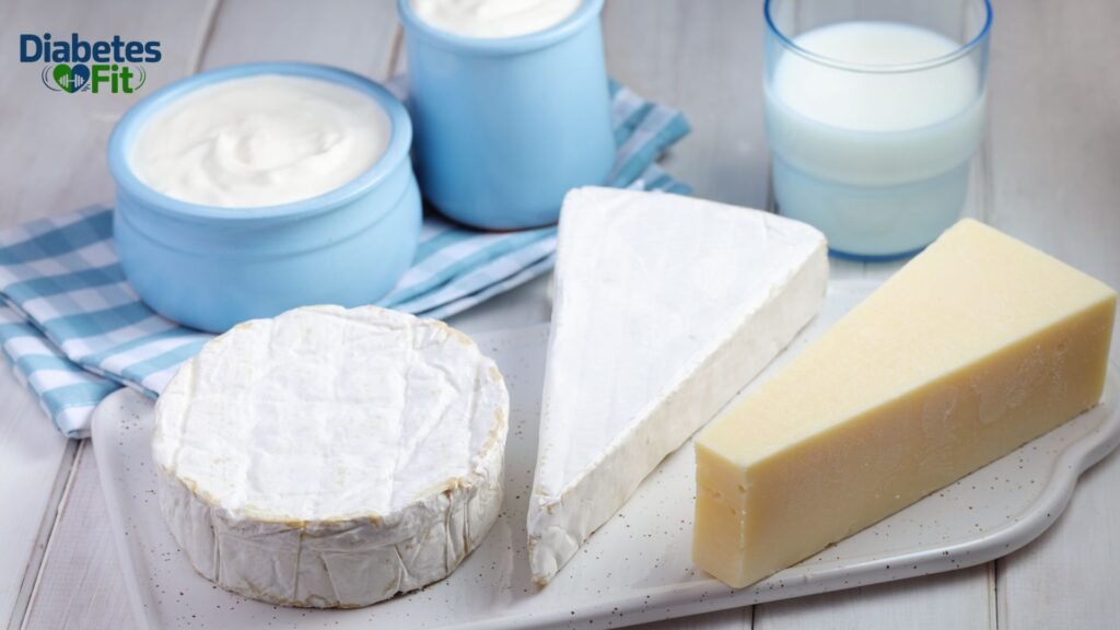 Is Yogurt Good for Low Blood Sugar
