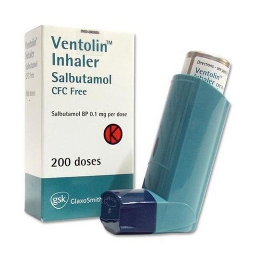 Buy Ventolin Inhaler Online in the United States Fast and Easy